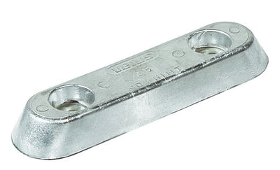 VETUS Hull anode type 25 , zinc (excl. connection kit)