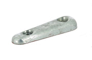 VETUS Hull anode type 25S , zinc # (excl. connection kit)