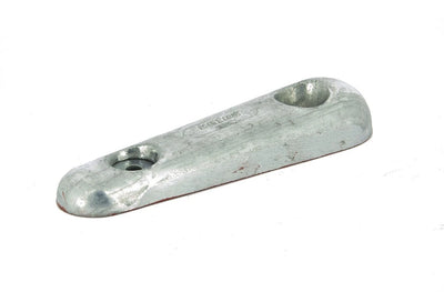 VETUS Hull anode type 25S , zinc # (excl. connection kit)