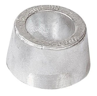 VETUS Hull anode type 8 , zinc (excl. connection kit)