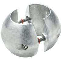VETUS Zinc anode, Ø 35 mm, for shaft mounting
