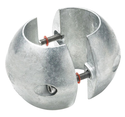 VETUS Zinc anode, Ø 45 mm, for shaft mounting