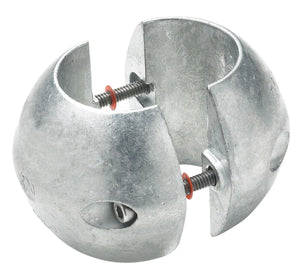 VETUS Zinc anode, Ø 50 mm, for shaft mounting