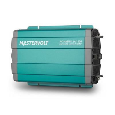 Mastervolt AC Master Inverter With UK Socket (24V / 1500W)