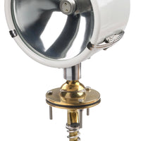 VETUS Powder coated search light type ZN