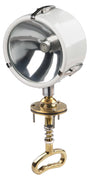 VETUS Powder coated search light type ZN