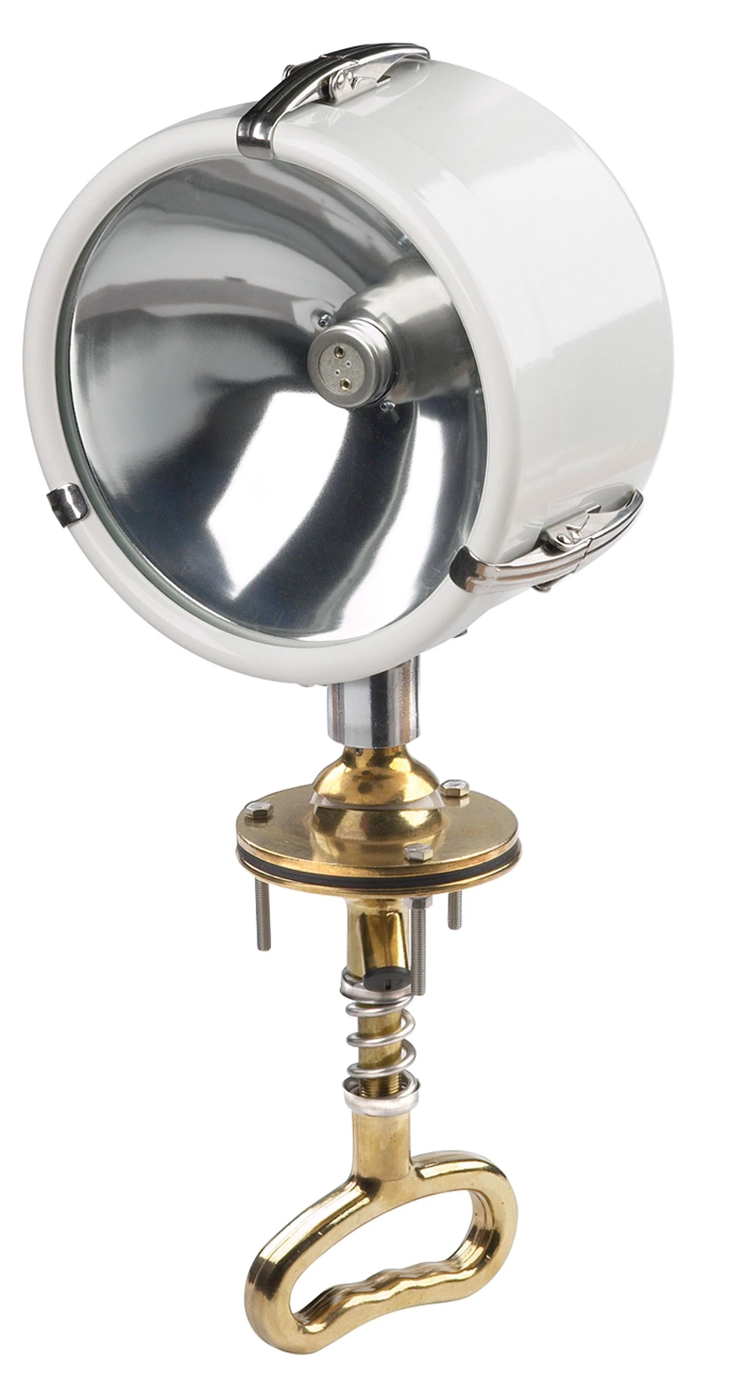 VETUS Powder coated search light type ZN