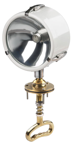 VETUS Powder coated search light type ZN