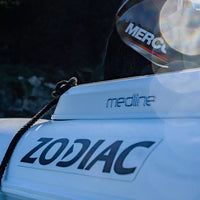Zodiac MEDLINE 5.8 RIB Full Package