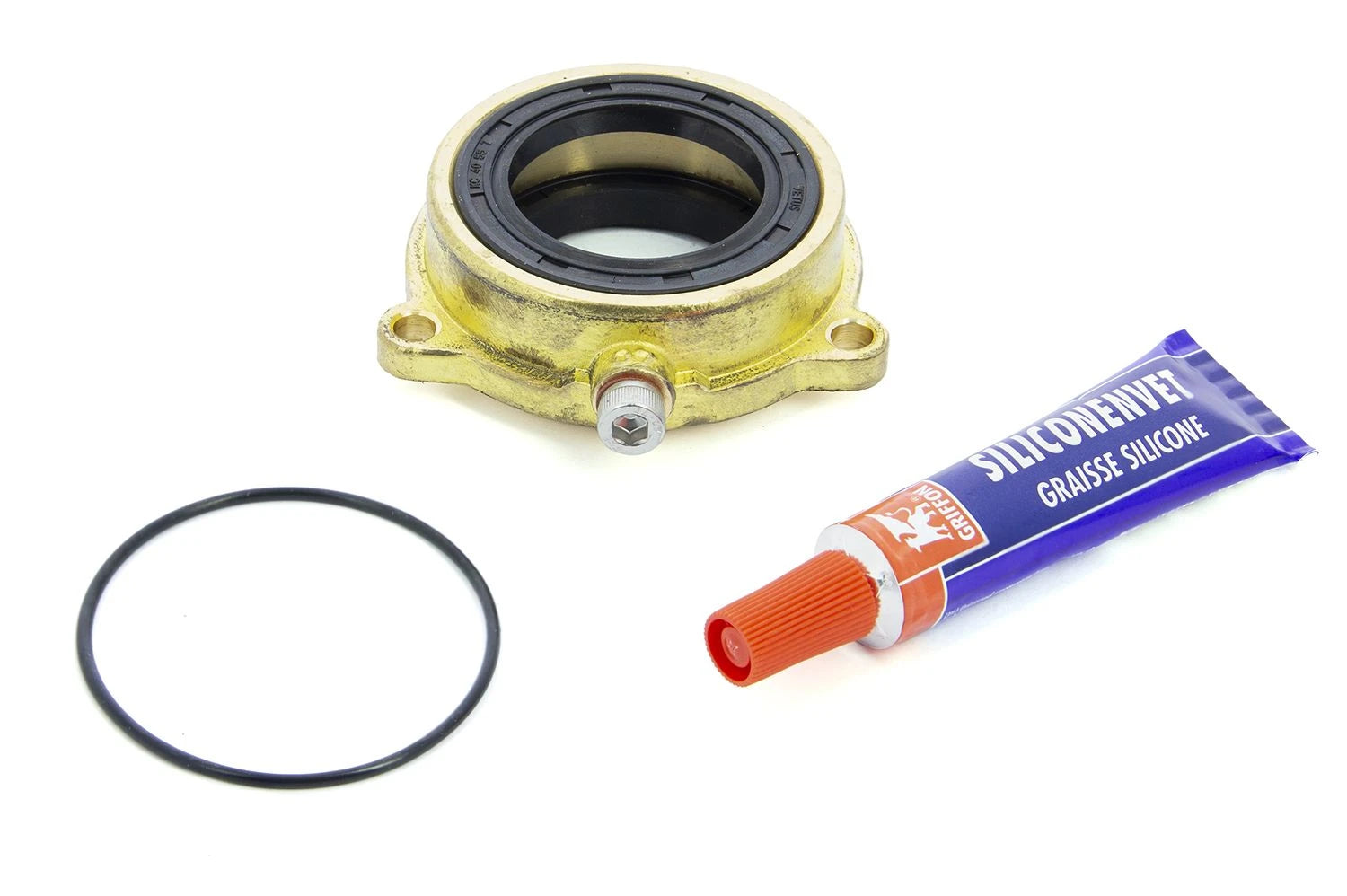 VETUS Spare set 40mm DLS