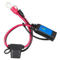 Bluepower IP65 Battery Indicator Eyelet