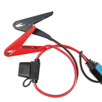 Connect Clamps with Fuse