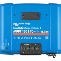 Victron SMART BlueSolar Charge Controller - 150/70A (VE.CAN)