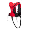 Atlas 190 DLX Hydrostatic Inflatable Life Jacket by Mustang Survival