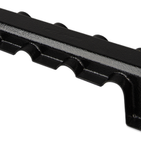 Busbar 250A 4P + Cover