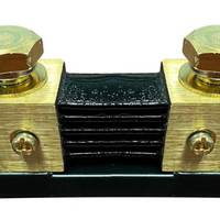 VICTRON 500A SHUNT - DOES NOT INCLUDE CONNECTION PCB