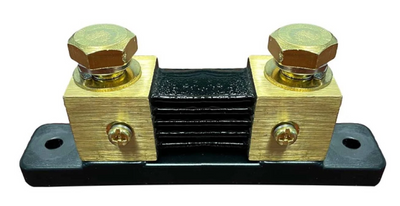 VICTRON 500A SHUNT - DOES NOT INCLUDE CONNECTION PCB