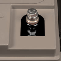 12V/090Ah AGM Deep Cycle Batt. M6-insert style terminal