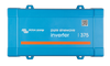 Victron Phoenix 12V, 375VA 230V Sine Wave Inverter. VE.Direct UK Unit
