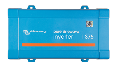Phoenix Inverter 12/375vA 120V VE.Direct NEMA 5-15R