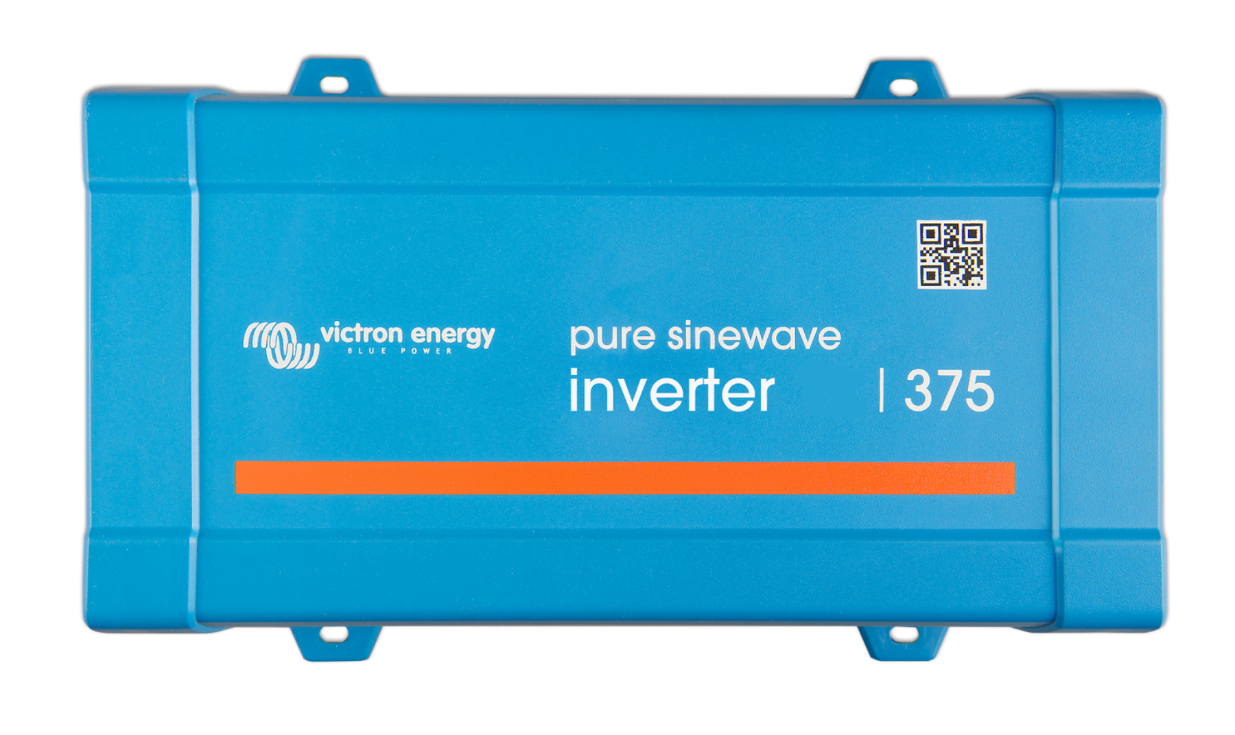 Victron Phoenix 12vV 375VA 230v Sine Wave Inverter.- Schuko Plug