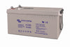 Victron 12V AGM deep cycle battery - 200 ah @ C10, 220 ah @ C20