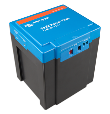 Victron Peak Power Pack - 12.8V 40AH