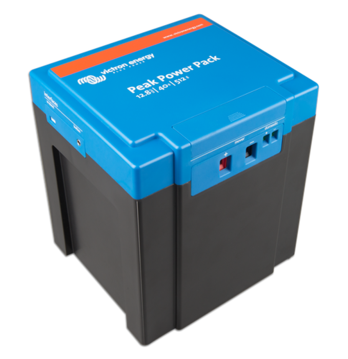 Victron Peak Power Pack - 12.8V 40AH