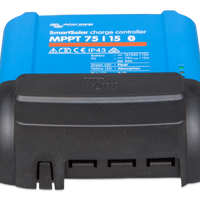 MPPT WireBox-S 75-10/15