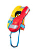 Deckvest NEMO and NEMO+ - Infant and Child Foam Lifejacket with Optional Deck Harness by Spinlock