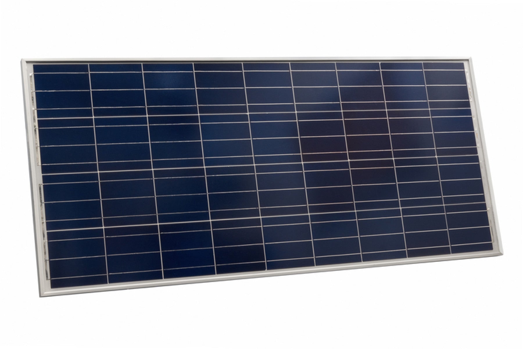 Victron BlueSolar PolyCrystalline Panel 30W-12V 655x350x25mm
