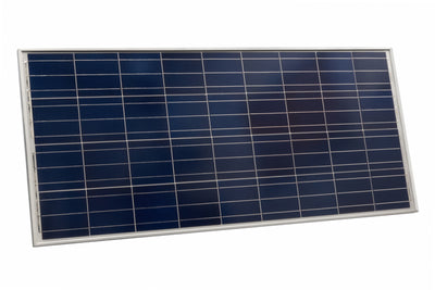 Victron BlueSolar PolyCrystalline Panel 60W-12V 545x668x25mm