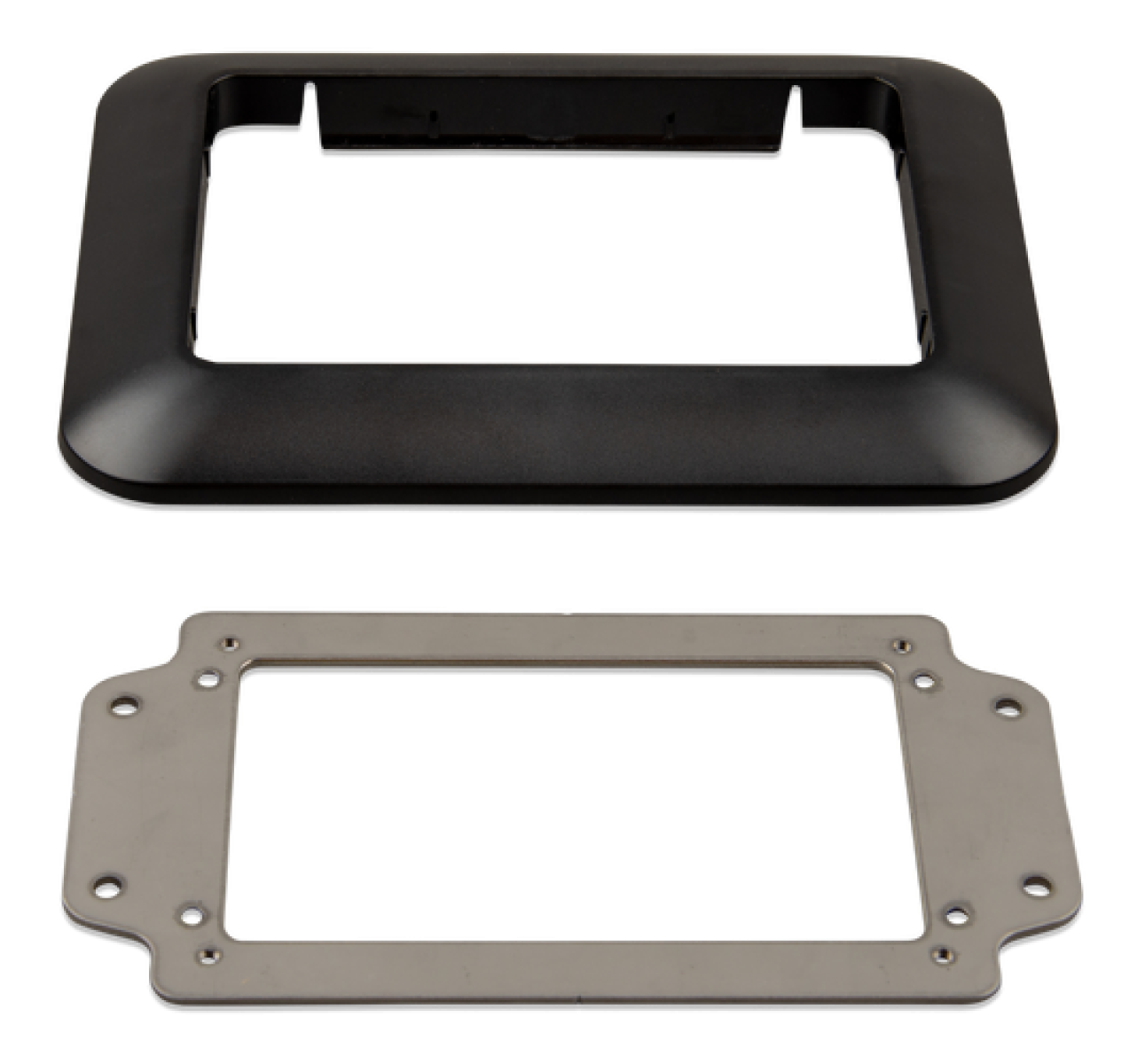 GX Touch 50 adapter for CCGX cut-out