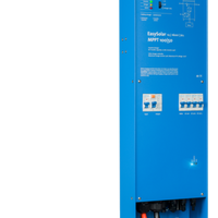 Victron EasySolar 12/1600/70-16