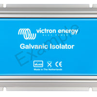 Galvanic isolator unit - 115/230 volt 64 amp continuous