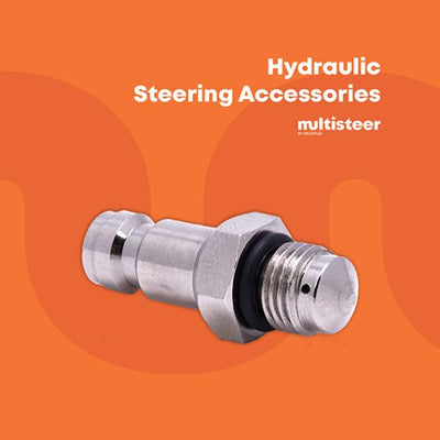 T Adapter / Air Bleeder for OC-115U/175/250/350/700 TF6-AB1