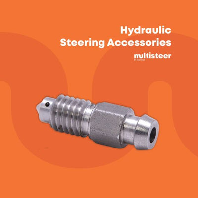 T-Adapter/ Air Bleeder for OC-115A TF4-AB2