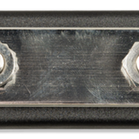 Busbar 250A 4P + Cover