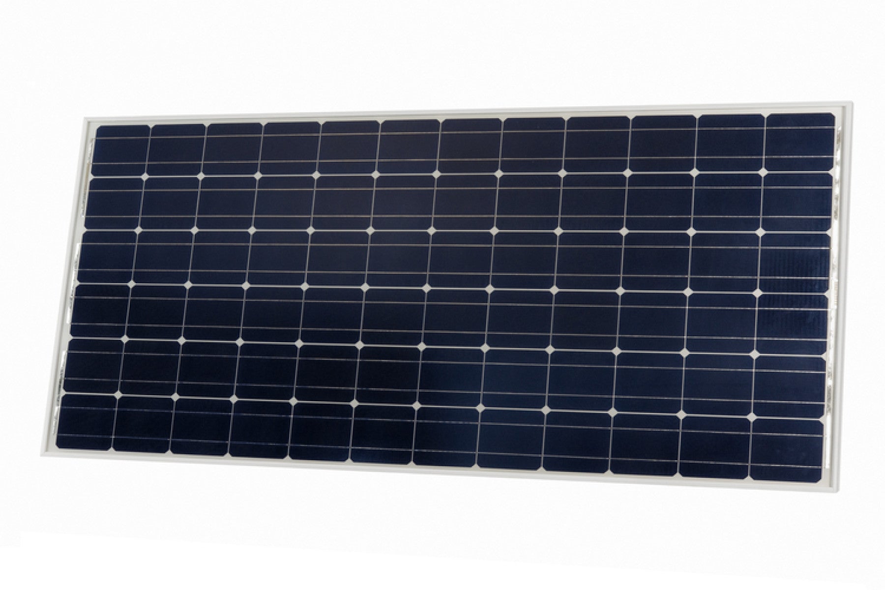 Victron BlueSolar MonoCrystalline Panel 30W-12V 560x350x25mm. 2.5kg.
