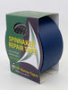 PSP Spinnaker Repair Tape Dark Blue 50mm x 4.5m