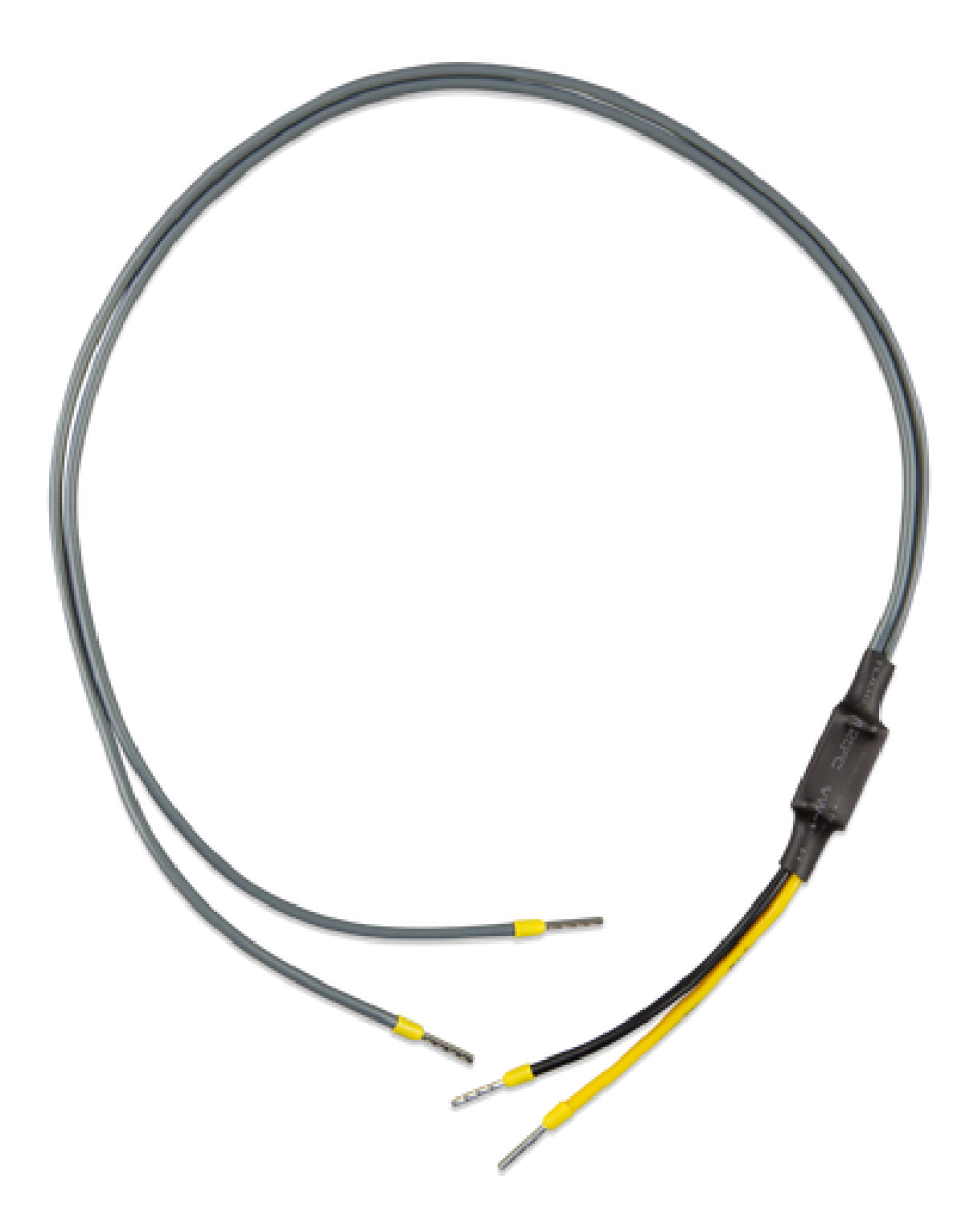 ORION-TR DC-DC Charger Isolated Remote Cable