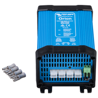 Victron Orion Non-Isolated DC-DC Converter.18-35V In 10-15V Out. 25A.