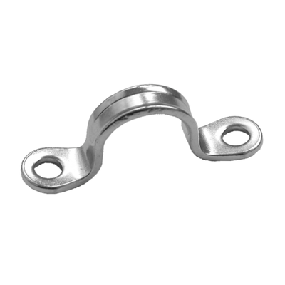 Eye Straps Sheet Type for 16mm Dia in S.Steel AISI 316 WL-60117