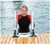 Talamex Air-Dock leisure inflatable platform