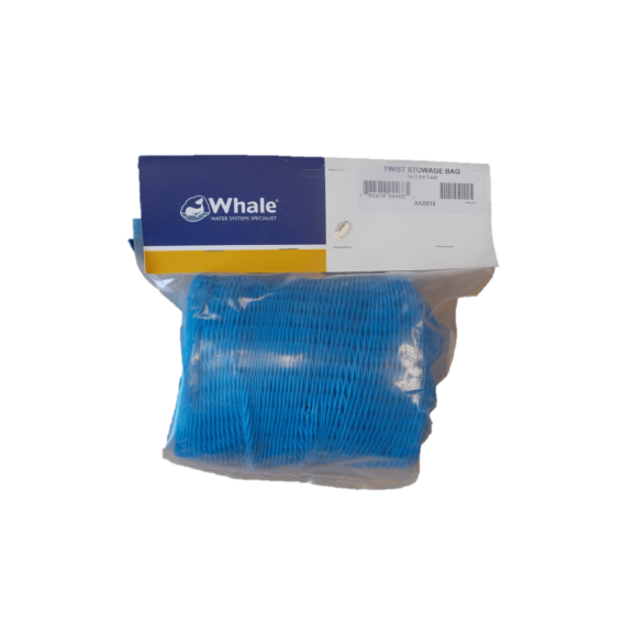 Storage Bag for Twist Deck Shower Mixer AK0015