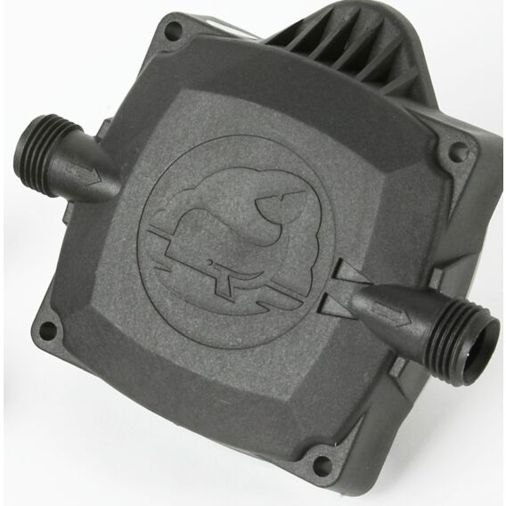 Replacement Head Service Kit AK1322