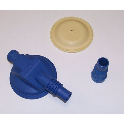 Gulper 320 Service Head Kit AK2050