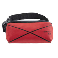 Alto Belt Pack 75N Waist Worn Flotation-Mercury Red DW-AT/M75/MR