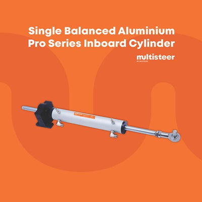 Hydraulic Inboard Cylinder IC-32-A1