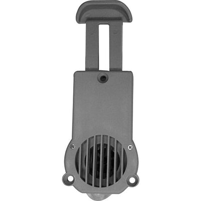 Replacement Non-Return Drain grey WEC118ST/24
